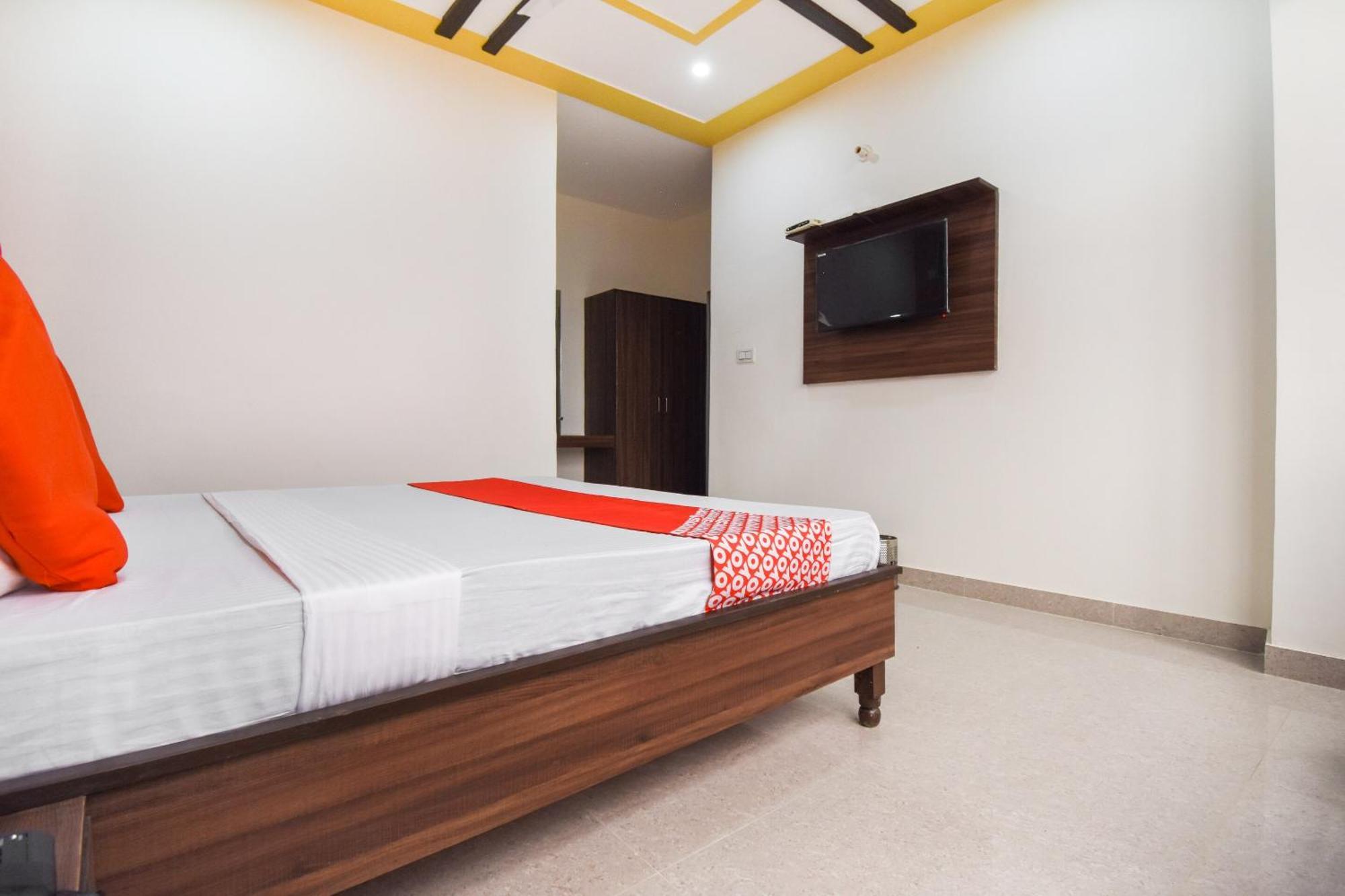 Hotel O Chandigarh Inn Exterior photo
