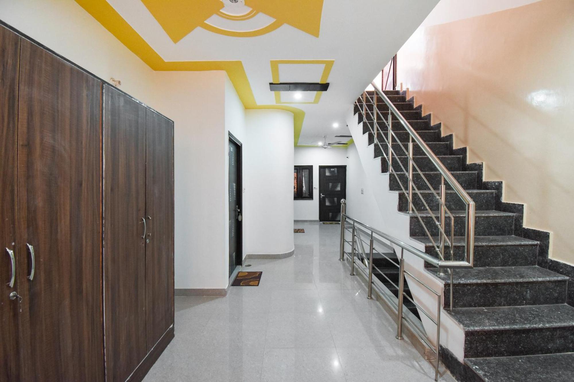 Hotel O Chandigarh Inn Exterior photo